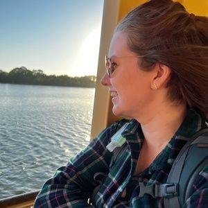 Meet your Posher, Grace